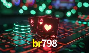 Bônus de Boas-vindas br798
