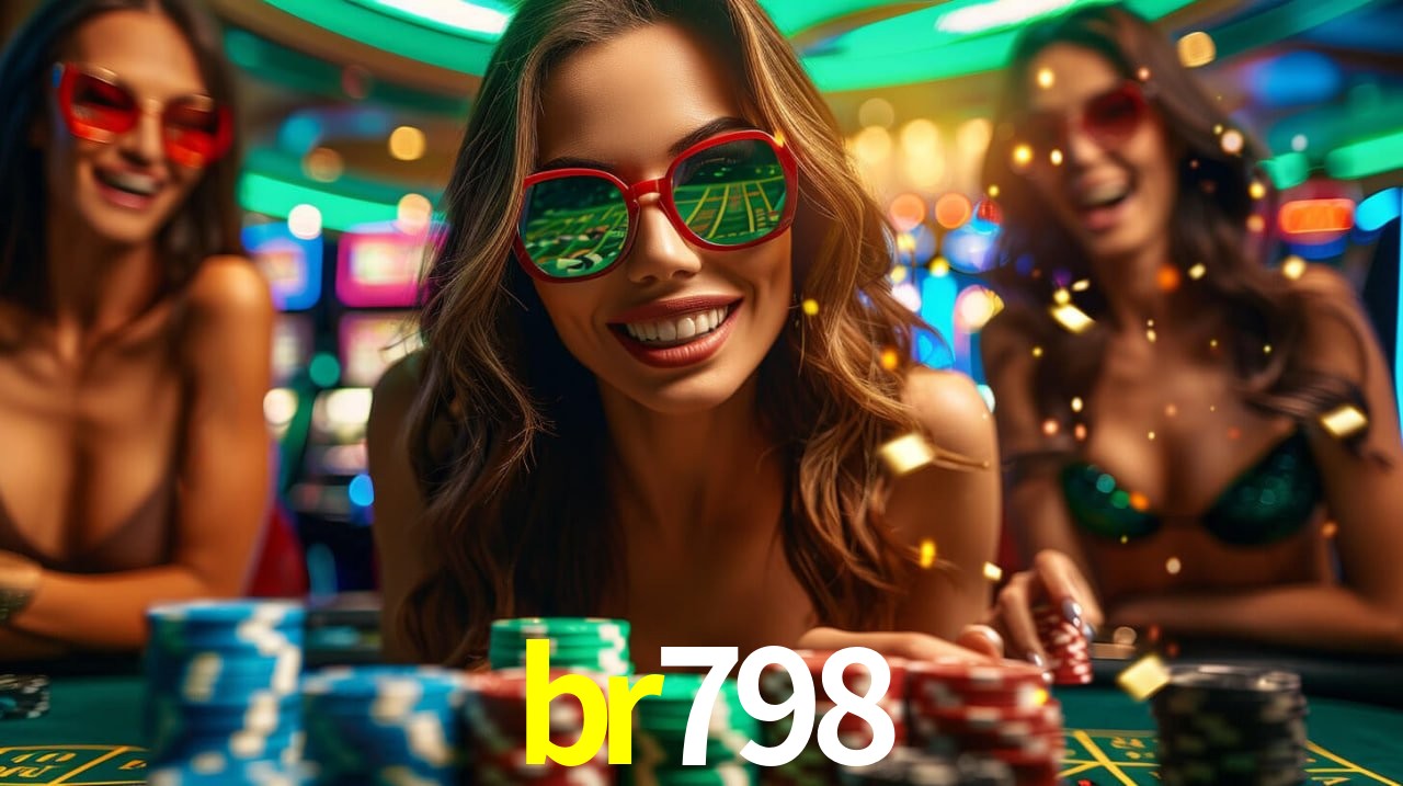 Experiência VIP br798