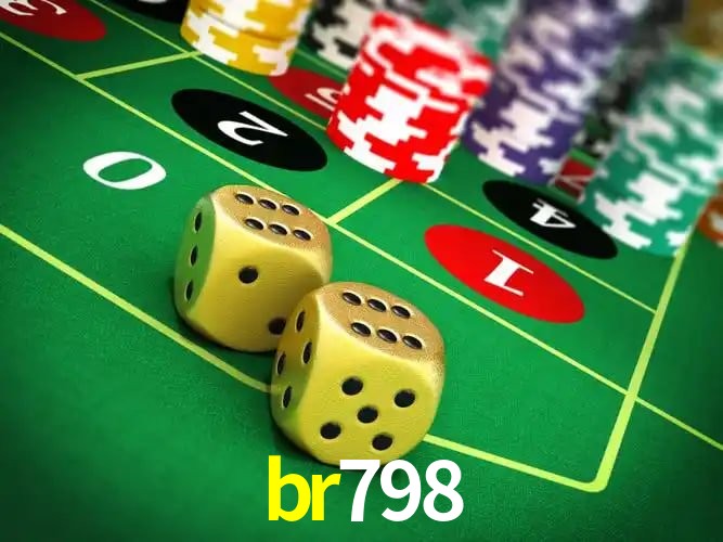 Statistics br798