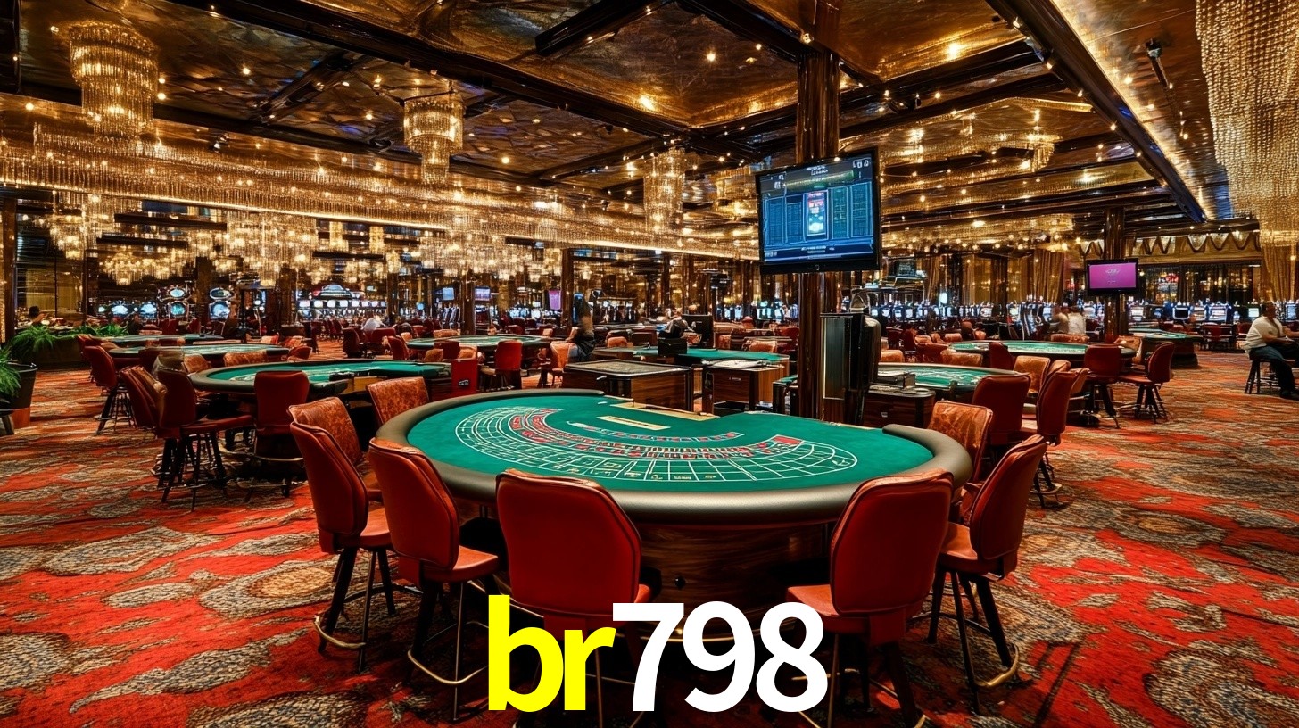 br798 - Cassino Brasil 24 Horas - br798.com