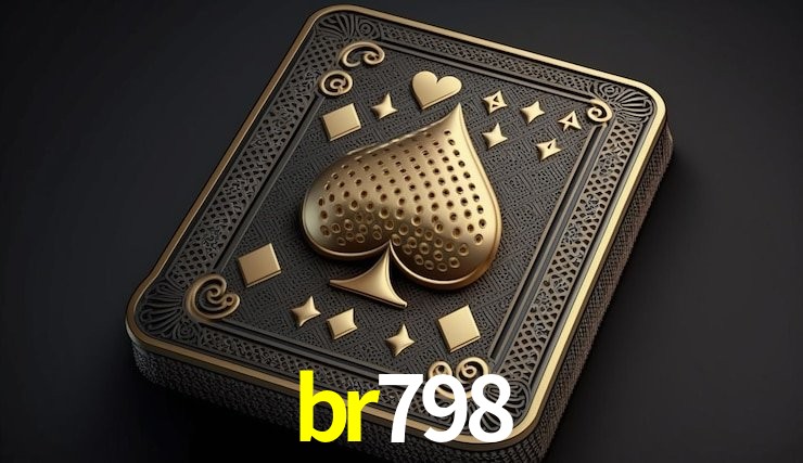 Experiência VIP br798