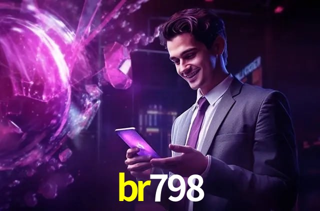 Welcome Bonus br798