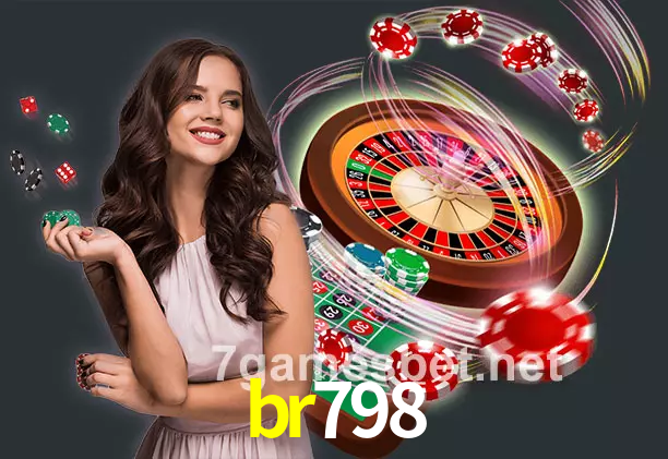 vivo no cassino br798