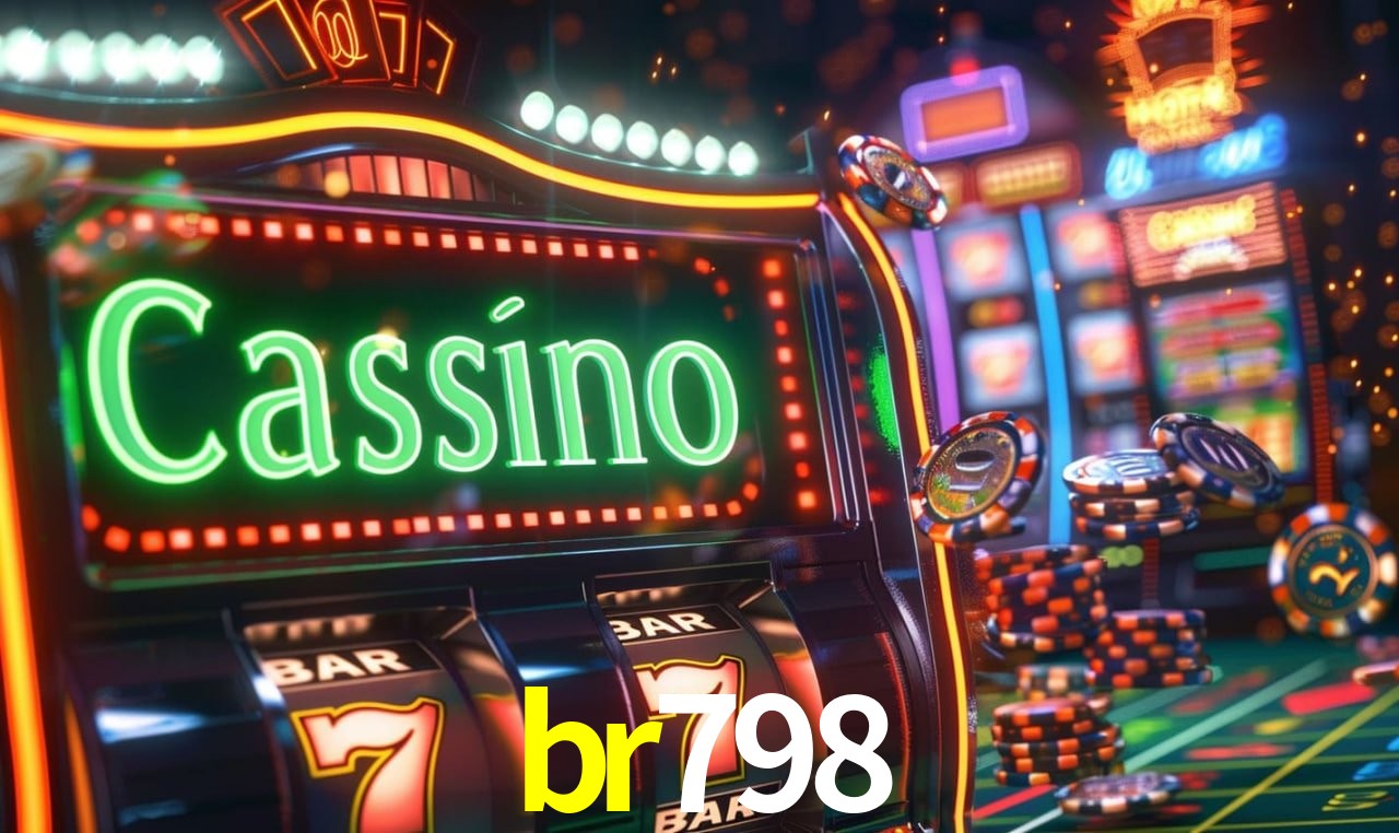 Cadastro Rápido br798