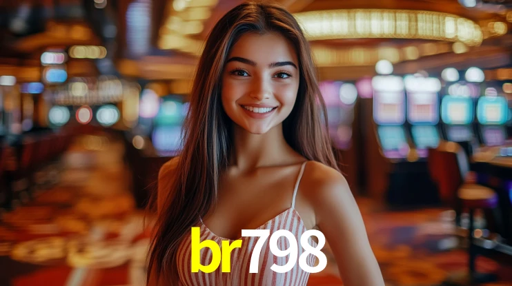Premium Interface br798