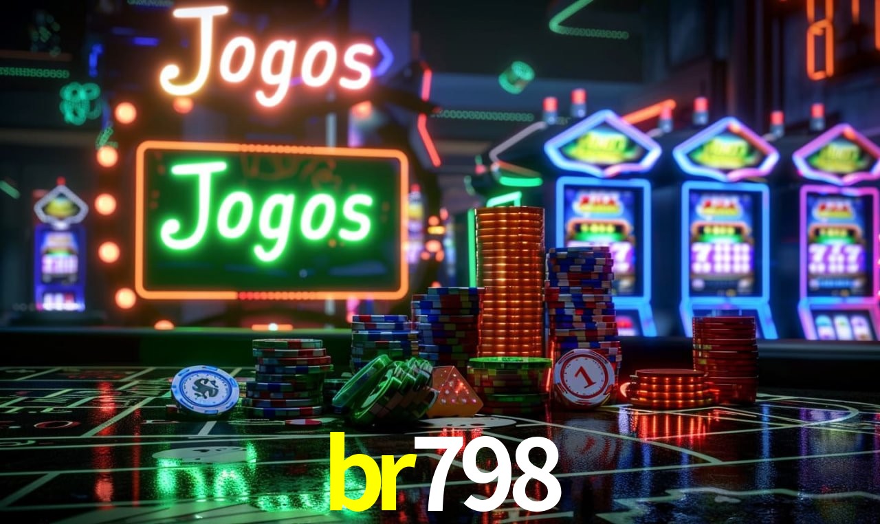 Mercados ao vivo e cash out na br798