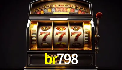 A Revolução dos Aplicativos de Jogos no br798