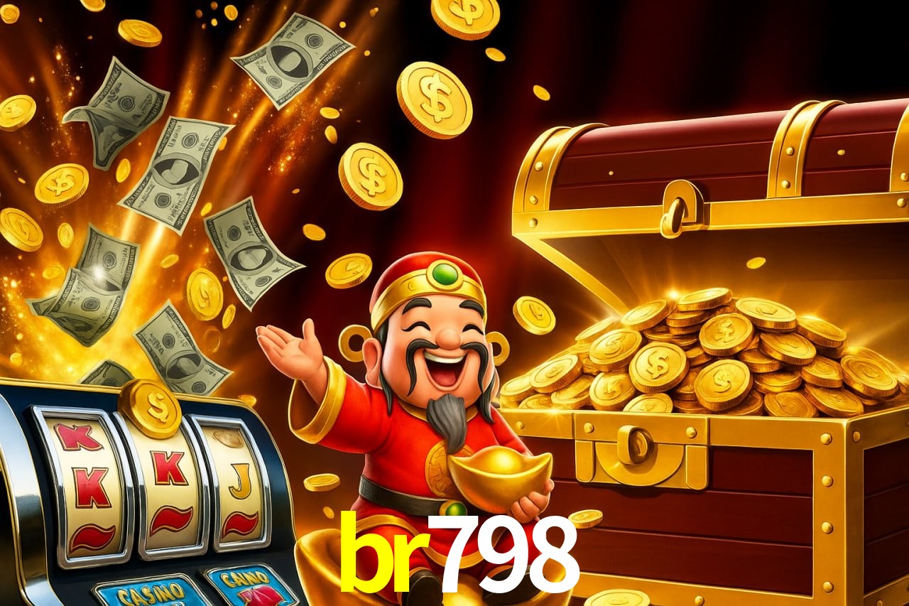 Interface do App br798
