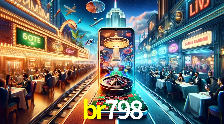 Security Systems br798