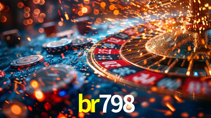 Account Benefits br798
