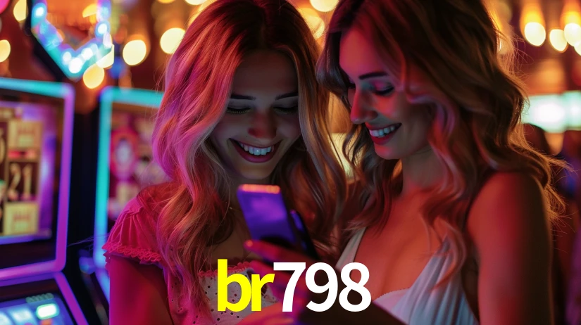 Experimente o Login Seguro Premium no br798