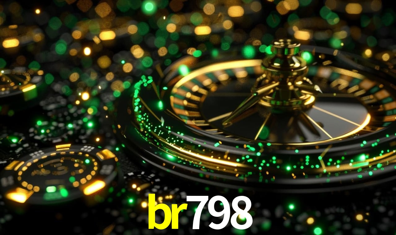 Slots com jackpots e giros grátis na br798