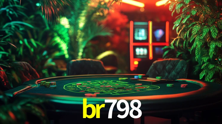 VIP Casino br798