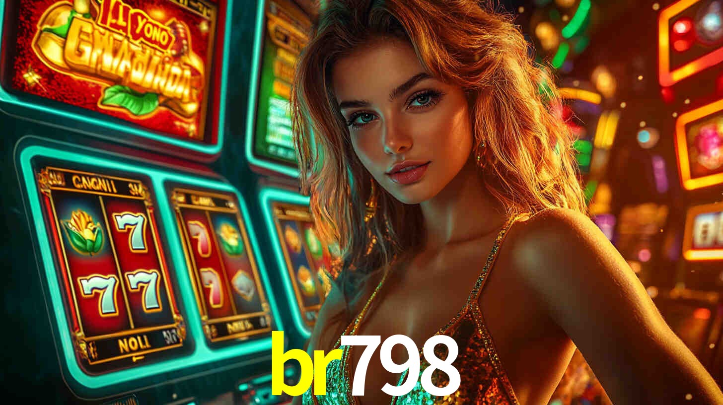 Welcome Bonus br798