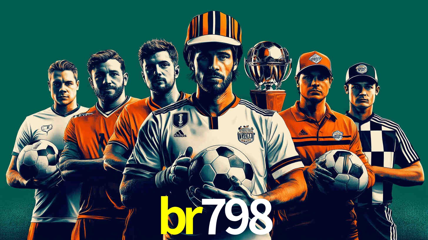 Apostas Esportivas na br798: Um Guia Completo