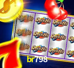 Descubra a Magia dos Jogos de Arcade no br798