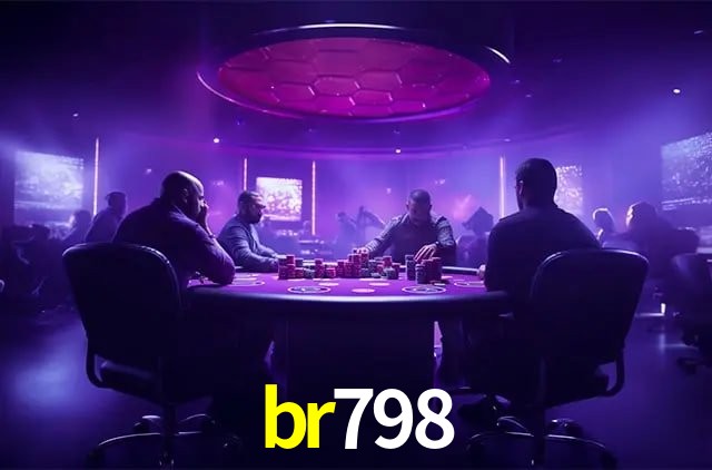 Descubra o Programa VIP da br798: Vantagens Exclusivas para Jogadores