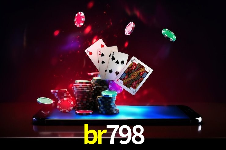 Slot Games br798