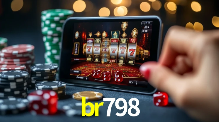 Programa VIP br798