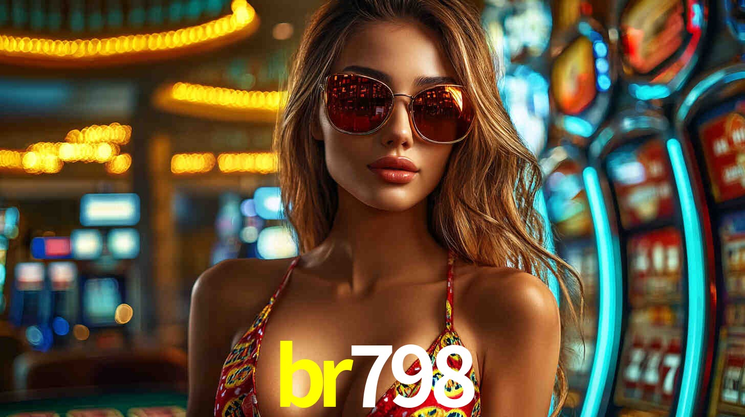 Exclusive Games br798