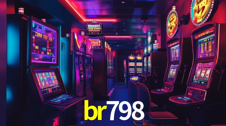 Cashback e recargas na br798