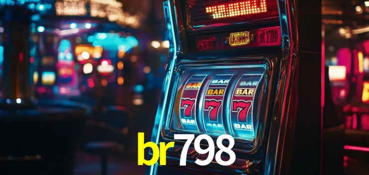 Live Casino br798