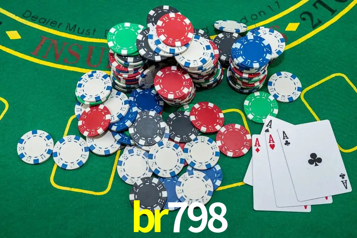 PIX Instantâneo br798