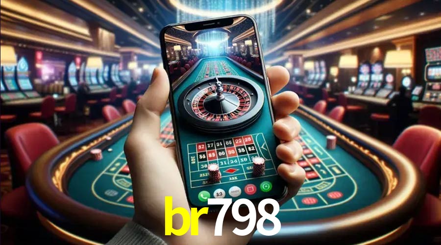 Secure Login br798