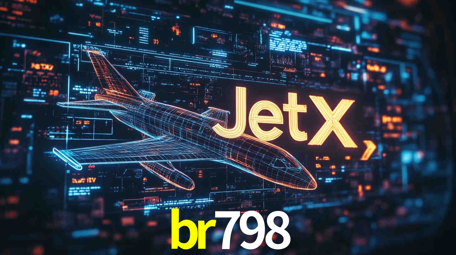 Inovações de Jogos na br798: O Futuro das Experiências Interativas