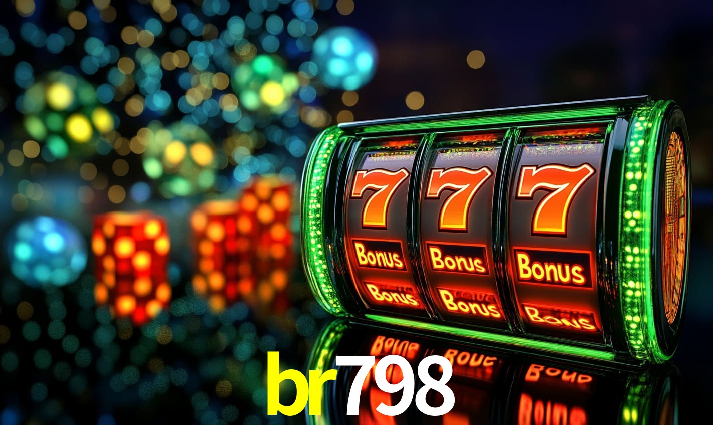 Login Seguro br798