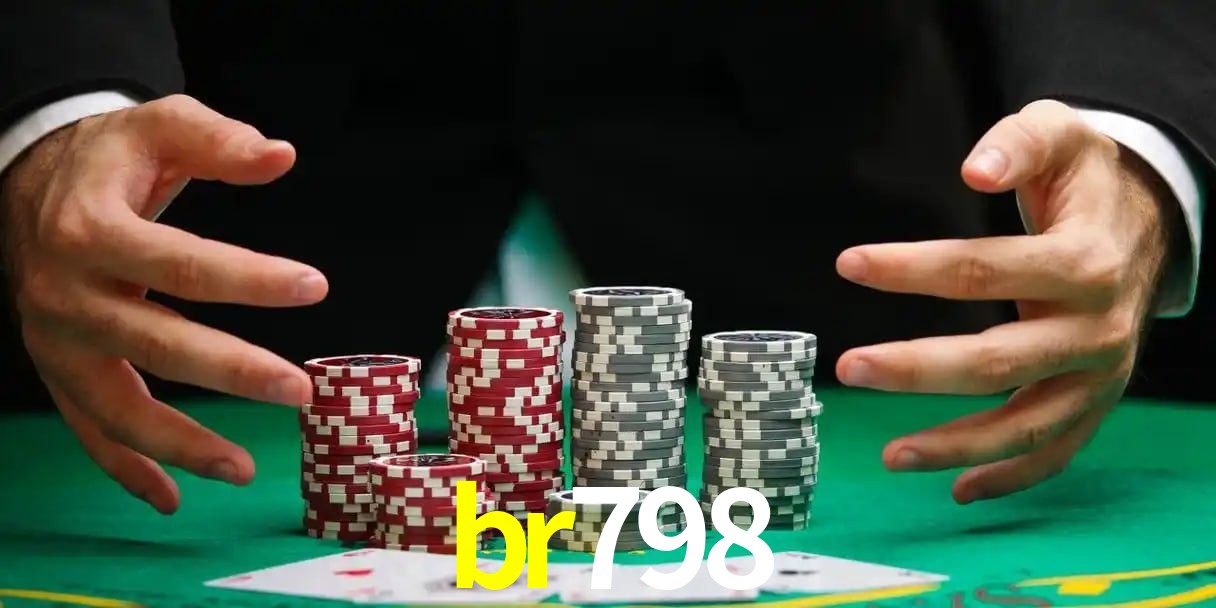 Benefícios VIP na br798