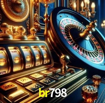Casino Ao Vivo br798