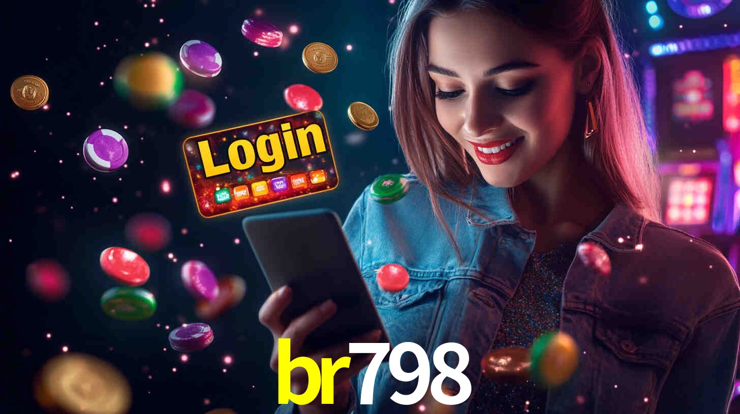 A Experiência Imersiva dos Cassinos Ao Vivo no br798