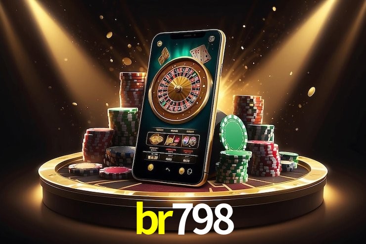 Segurança 2FA br798