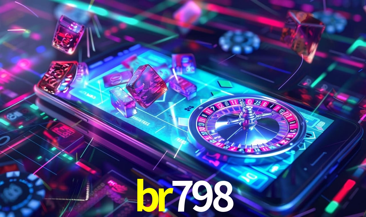 Apostas de Futebol br798