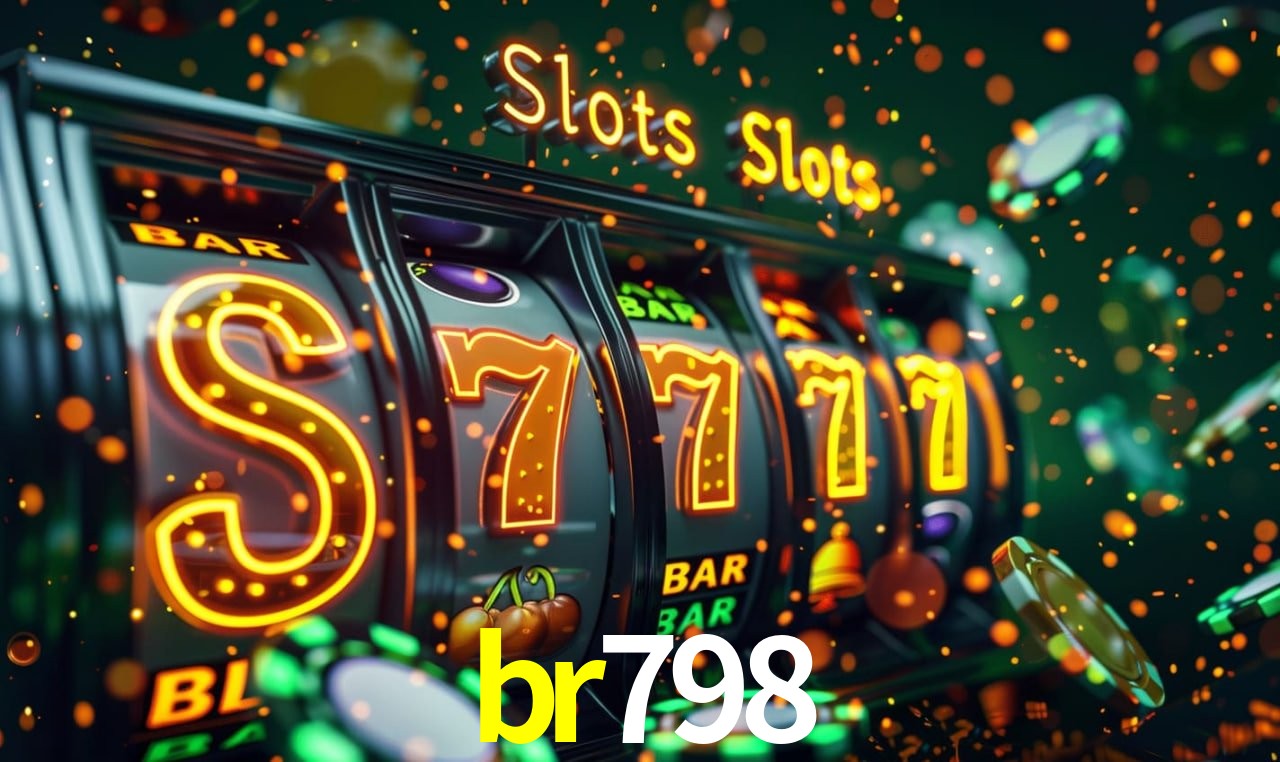 Casino VIP br798
