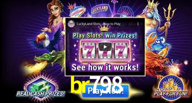 Cassino ao vivo com dealers reais na br798