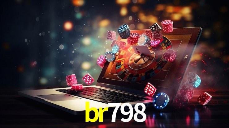 Download para Android e iOS na br798