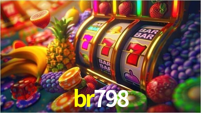 APP oficial da br798 para mobile
