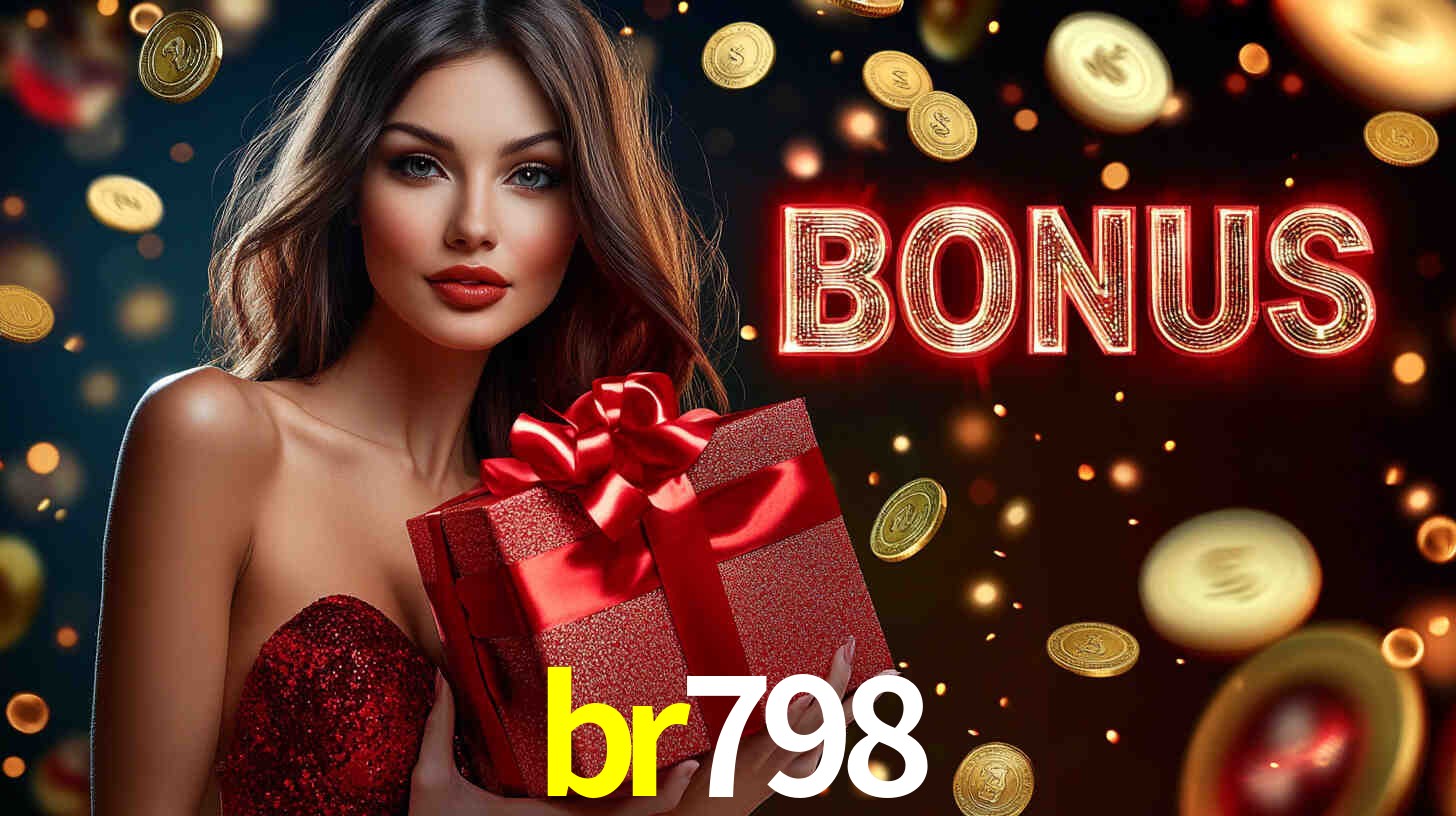 Descubra o Programa VIP da br798: Vantagens Exclusivas para Jogadores
