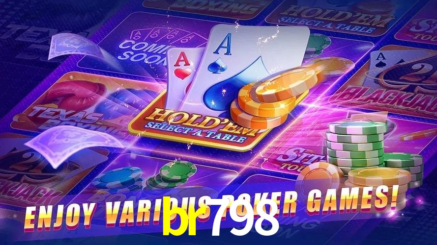 A Emoção da Loteria na br798: Uma Chance de Mudança de Vida