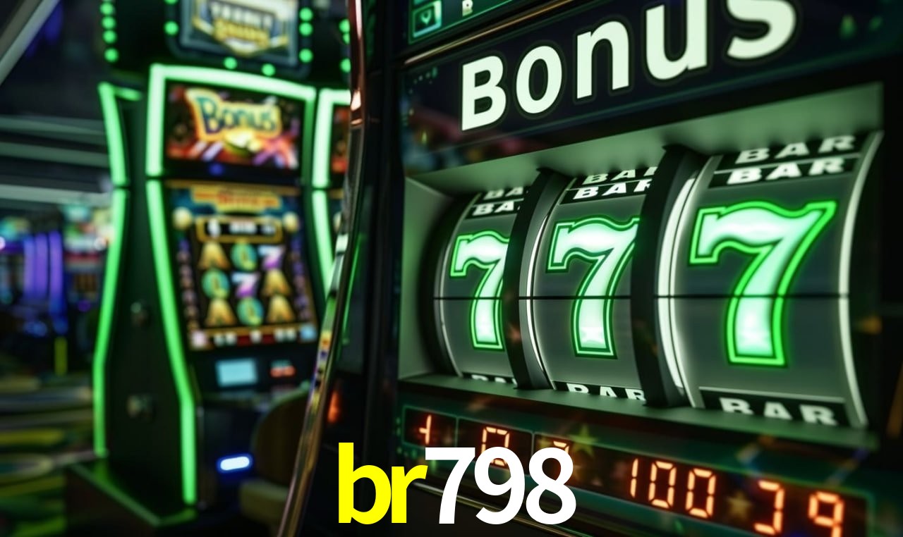 Live Casino br798