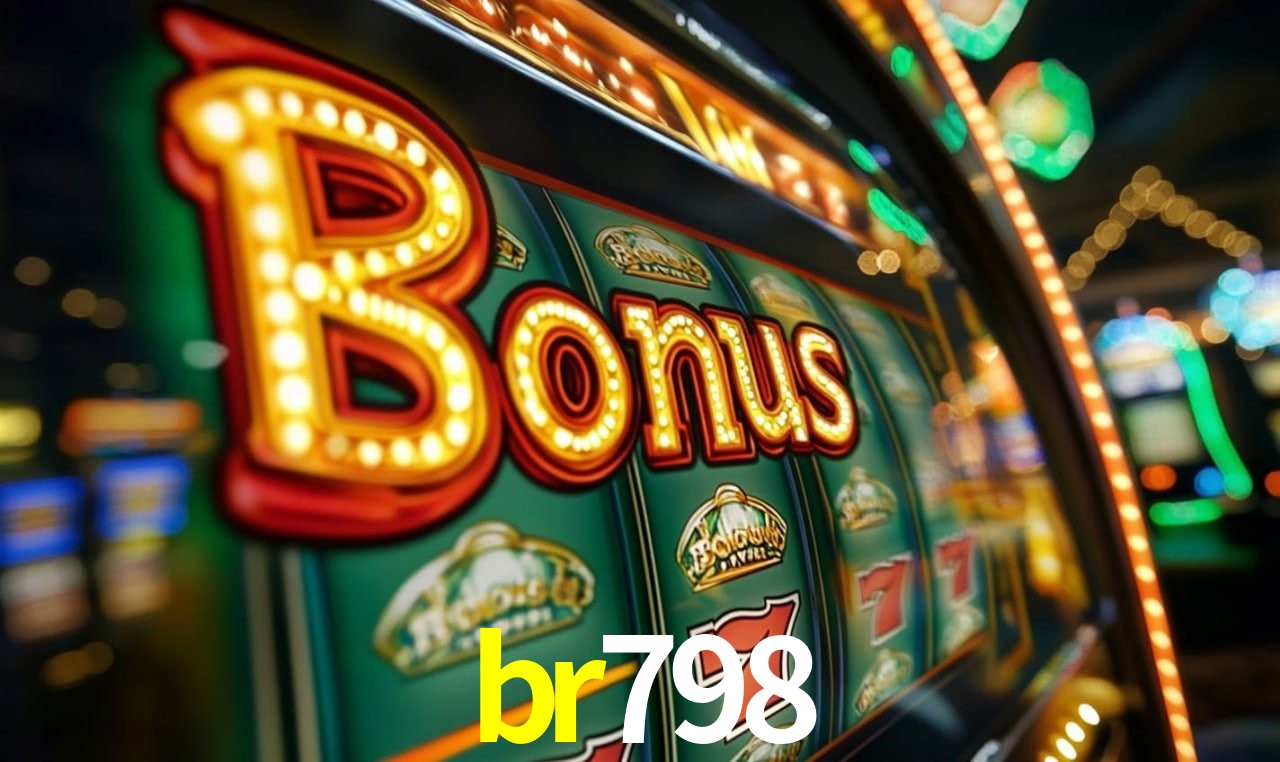 Jogos com bônus e suporte 24h na br798
