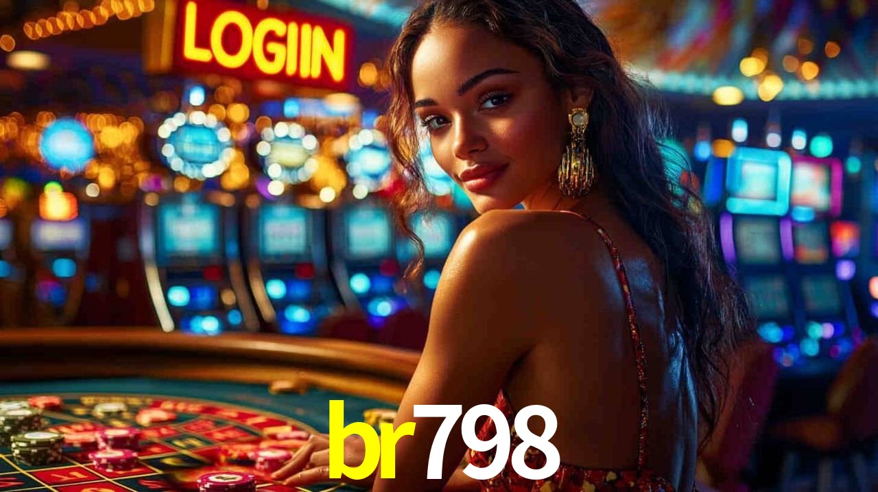Casino Ao Vivo br798