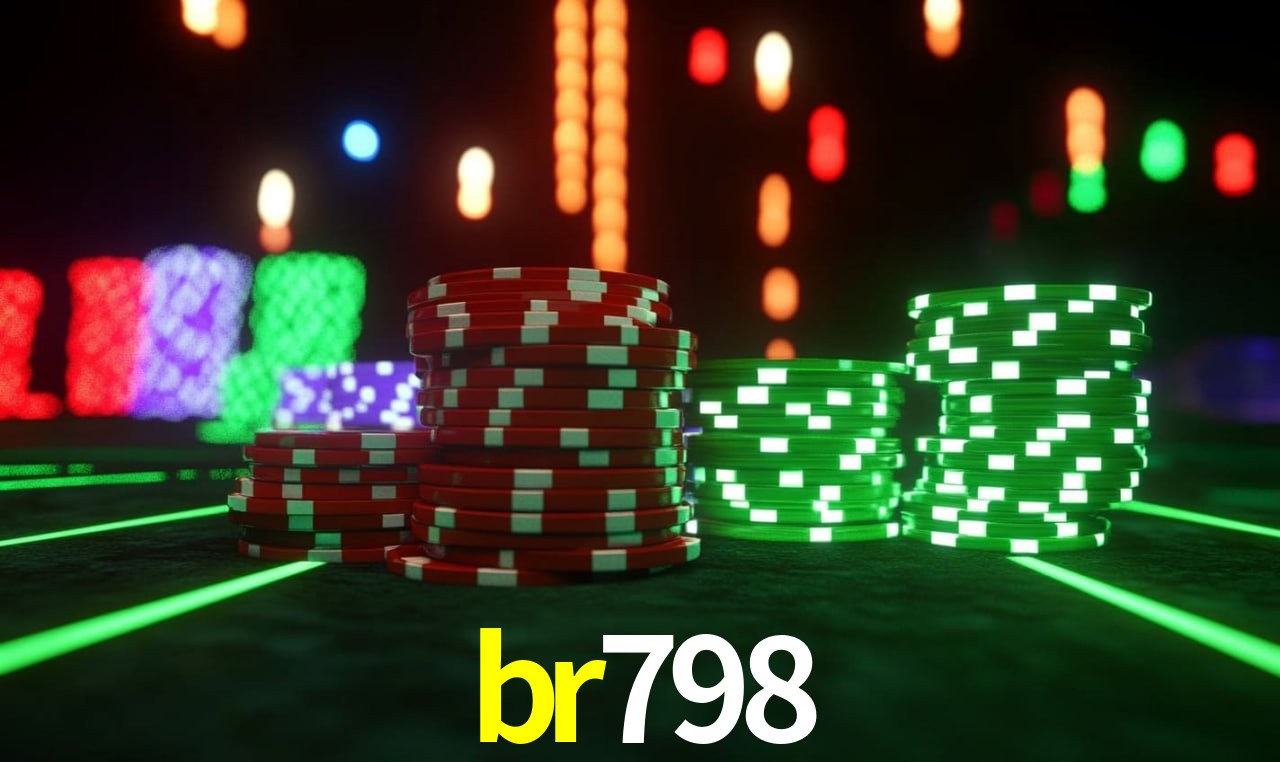 Player Reviews br798