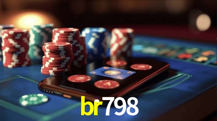 Mesa de Blackjack br798