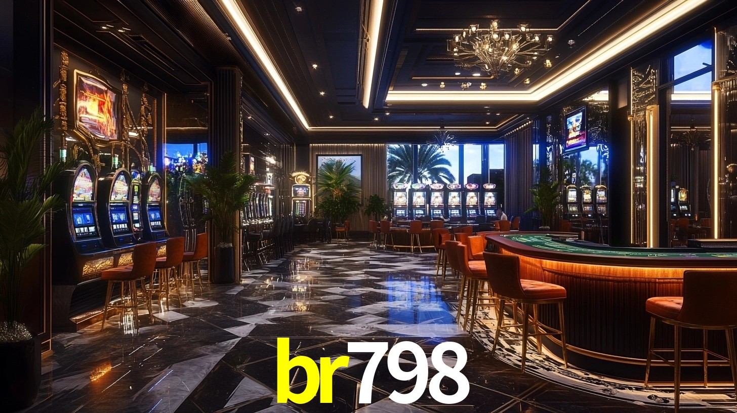 br798 App Interface