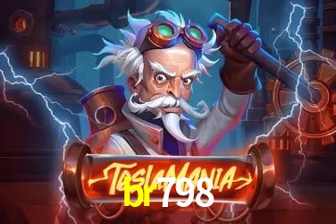 Provedores de Jogos br798