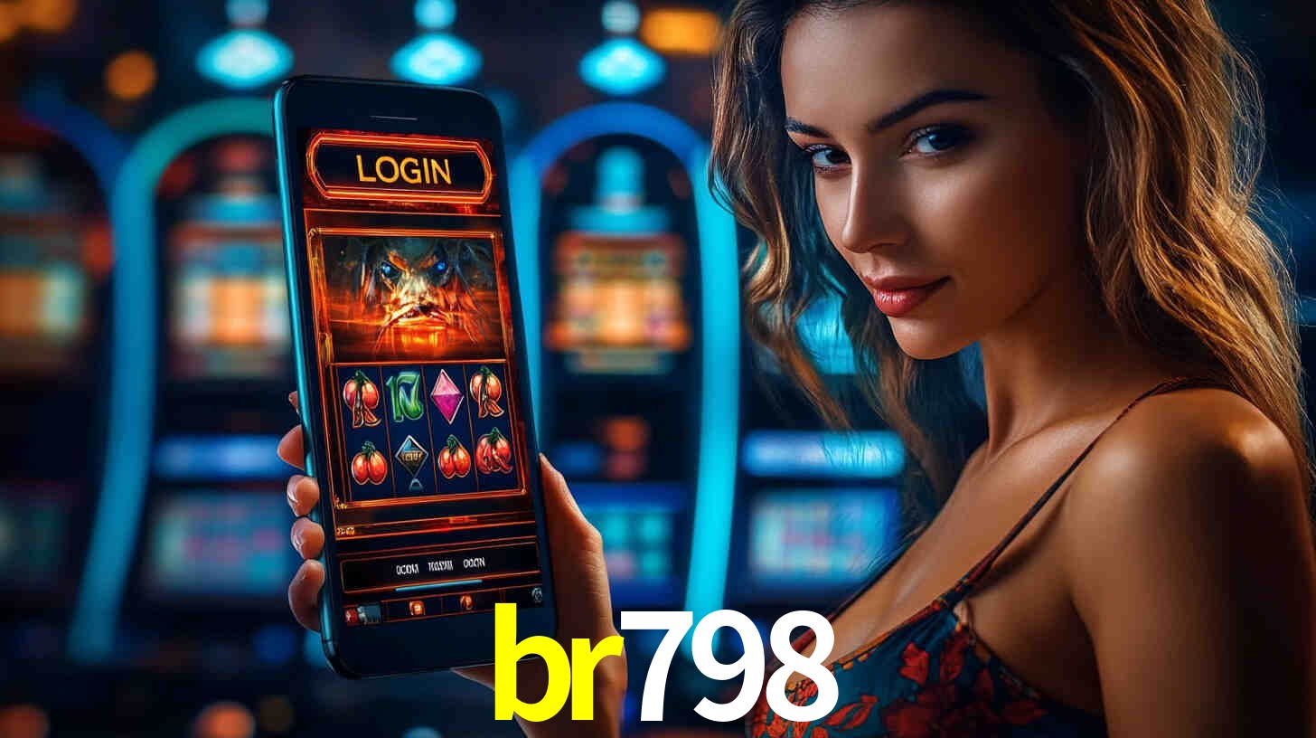 Bônus Generosos e Exclusivos no br798 para Você!