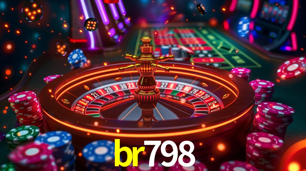cassino br798